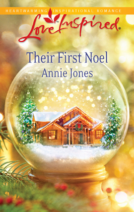 Title details for Their First Noel by Annie Jones - Available
